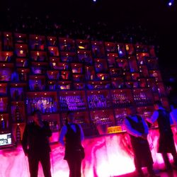 Classico - The bar