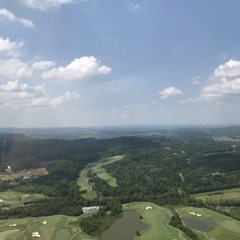 Scenic Helicopter Tours - Tours Near Me - Sevierville, Tennessee