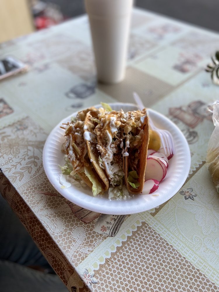 RICOS TACOS DE JALISCO Updated September 2024 48 Photos & 65