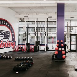 F45 Training - Downtown Minneapolis