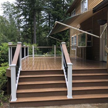 Tigor - Decks & Railing Near Me Tigor - Decks & Railing Near Me
