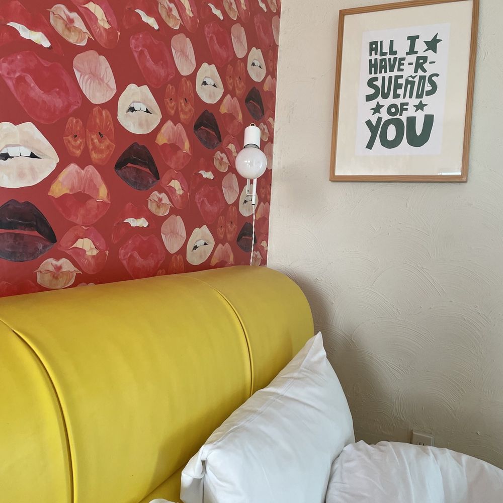 Austin Motel - Room - Hotels Near Me - Austin, Texas