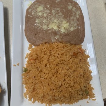 Casa Amigos Tequila Bar & Grill - Rice and Refried Beans - Mexican Near Me - Coraopolis, Pennsylvania Casa Amigos Tequila Bar & Grill - Rice and Refried Beans - Mexican Near Me - Coraopolis, Pennsylvania