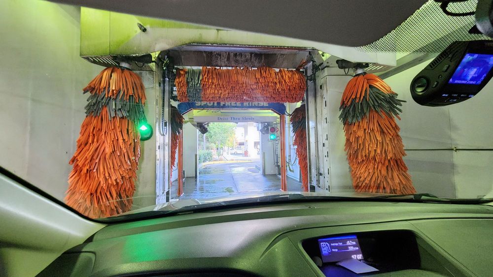 SHELL GAS Updated October 2024 24 Photos & 38 Reviews 1800 1/2