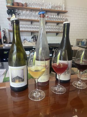 The Punchdown - Bottle Shop + Wine Bar by null