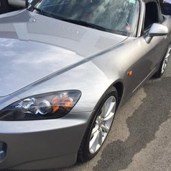 K & C's Auto Body