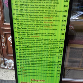 Cao - Food Stands Near Me - Hamburg, HH