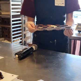 Just Add Chocolate - Chocolatiers & Shops Near Me - Lehi, Utah