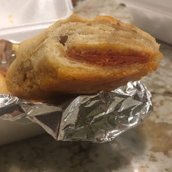 Brooklyn Heights Pizzeria - New American Near Me - Leander, Texas