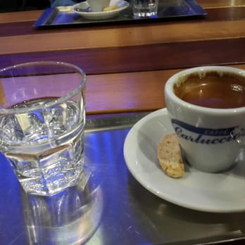 Carluccio's - Italian Near Me - Istanbul, 34