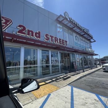 2nd STREET - Torrance - Used, Vintage & Consignment Near Me - Torrance, California 2nd STREET - Torrance - Used, Vintage & Consignment Near Me - Torrance, California