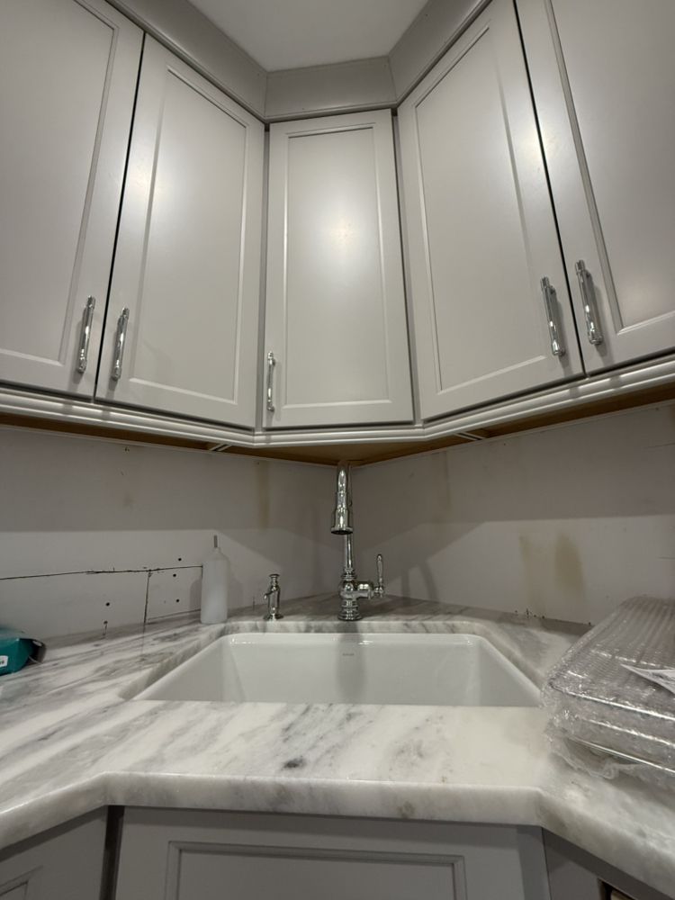 Slide of KG Plumbing and Heating