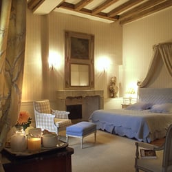 Château de Reignac - Junior Suite Axel de Fersen
