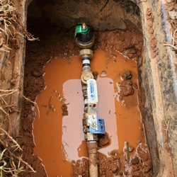 Mr. Handy Plumbing and Maintenance