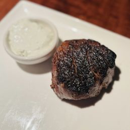 8 oz Filet 8 oz Filet