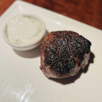 Law’s Chophouse - 8 oz Filet - Steakhouses Near Me - Westminster, Colorado Law’s Chophouse - 8 oz Filet - Steakhouses Near Me - Westminster, Colorado