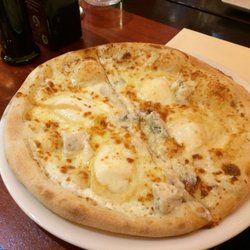 Bellacitta - Pizza 4 fromages