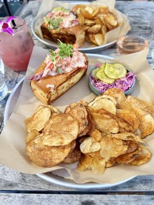 ReelHouse Oyster Bar by null