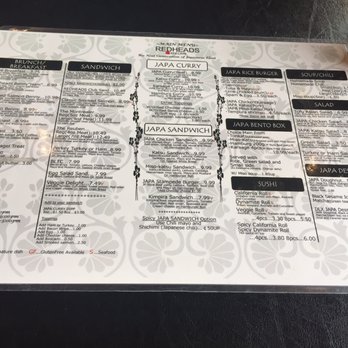 Redheads Japa Cafe - Cafes Near Me - Calgary, Alberta Redheads Japa Cafe - Cafes Near Me - Calgary, Alberta