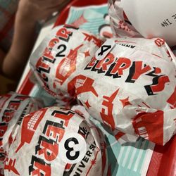 P. Terry's Burger Stand