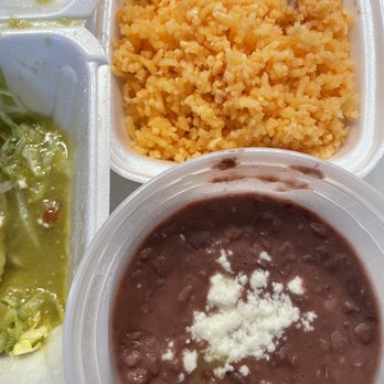 Tierra Del Sol - Rice and beans - Mexican Near Me - Springfield Township, New Jersey Tierra Del Sol - Rice and beans - Mexican Near Me - Springfield Township, New Jersey