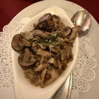 Whaling Station Steakhouse - Seafood Near Me - Monterey, California
