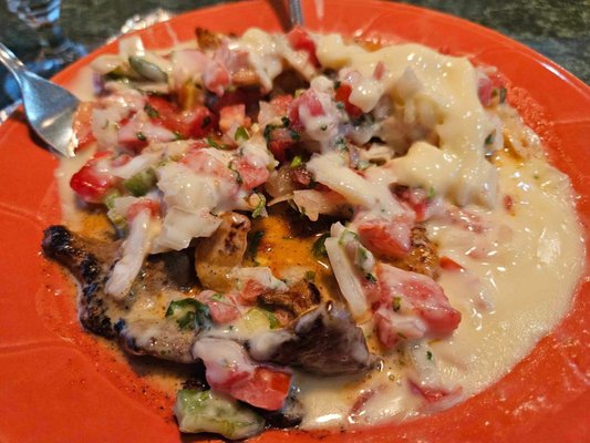 Jalapeños Mexican Grill by null