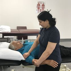 Potential Physical Therapy