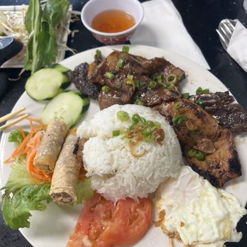 Pho 79 - #51. Com Dac Biet - Vietnamese Near Me - Davie, Florida