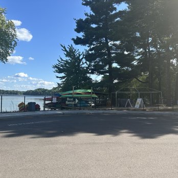 Cochituate State Park - Parks Near Me - Natick, Massachusetts