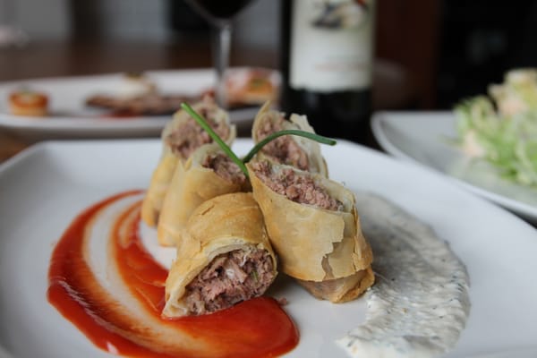 Modern Ocean by null