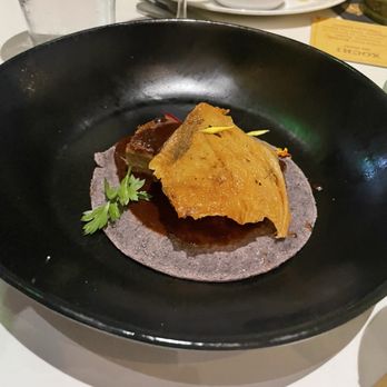 Xochi - Duck - Mexican Near Me - Houston, Texas