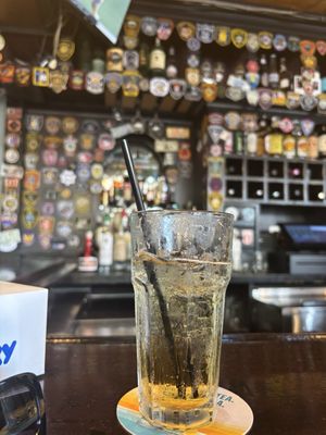 Durty Nelly's by null