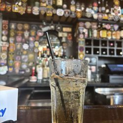 Durty Nelly’s