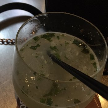 Yard House - Neat Classic Mojito - New American Near Me - Atlanta, Georgia Yard House - Neat Classic Mojito - New American Near Me - Atlanta, Georgia