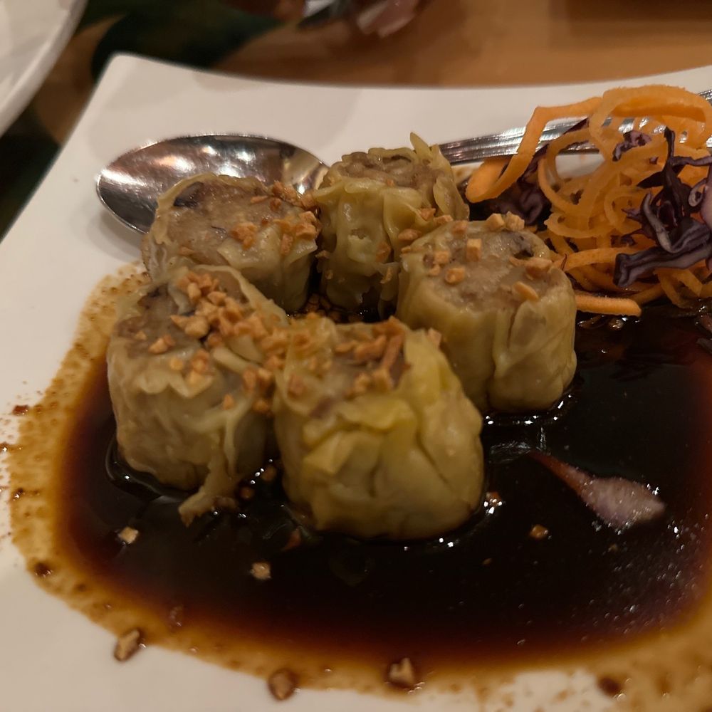 Dumpling