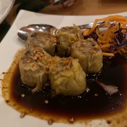 Dumpling Dumpling