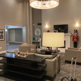 Lobby Lobby