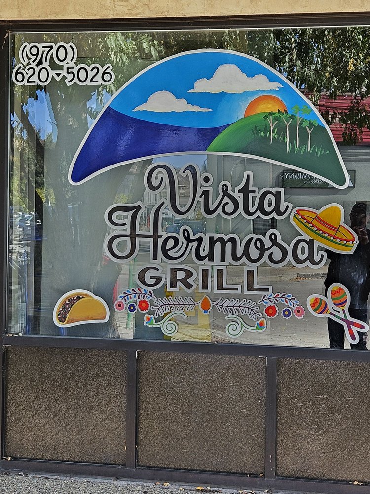 Vista Hermosa Grill