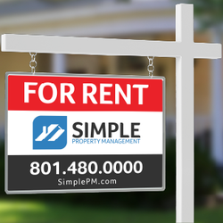 Simple Property Management
