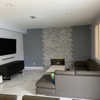 VnV Builders Corporation - Tv room remodel - General Contractors Near Me - Glendale, California VnV Builders Corporation - Tv room remodel - General Contractors Near Me - Glendale, California