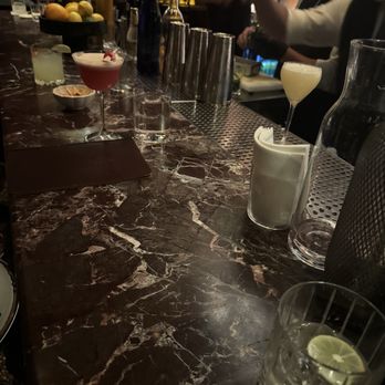 Beefbar - Steakhouses Near Me - New York, New York
