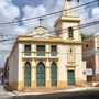 Photo of Igreja do Bom Jesus do Bonfim