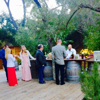 Barspirit Premier Bartending Service - Bartenders Near Me - Los Angeles, California