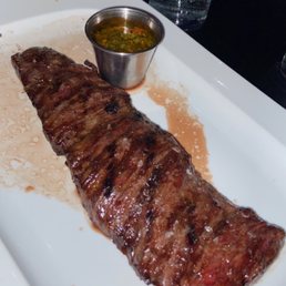 Skirt Steak Skirt Steak