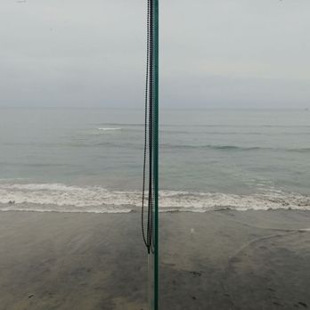 Poseidon - Ocean view. - Seafood Near Me - Puerto Nuevo, BCN