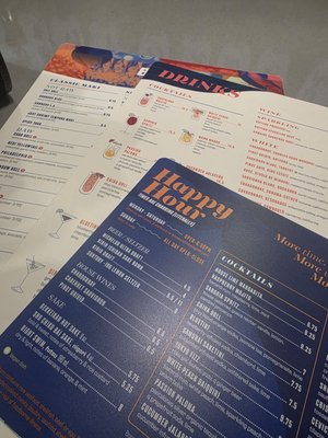 Menu photo 8 Blue Sushi Sake Grill Indianapolis, IN Menu photo 8 Blue Sushi Sake Grill Indianapolis, IN