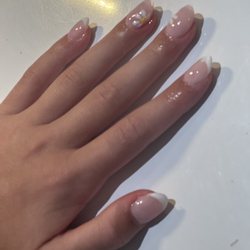 Tuka's Salon - Nail design