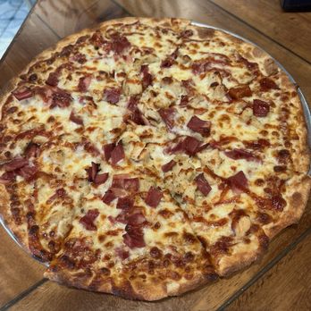 Ovenhead Pizza - Bbq Chicken pizza - Pizza Near Me - Mesquite, Texas Ovenhead Pizza - Bbq Chicken pizza - Pizza Near Me - Mesquite, Texas