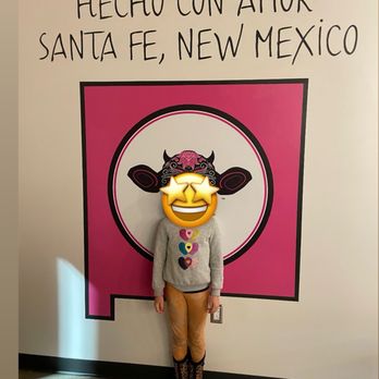 La Lecheria - The sign you should take pictures in front of! - Ice Cream & Frozen Yogurt Near Me - Santa Fe, New Mexico La Lecheria - The sign you should take pictures in front of! - Ice Cream & Frozen Yogurt Near Me - Santa Fe, New Mexico
